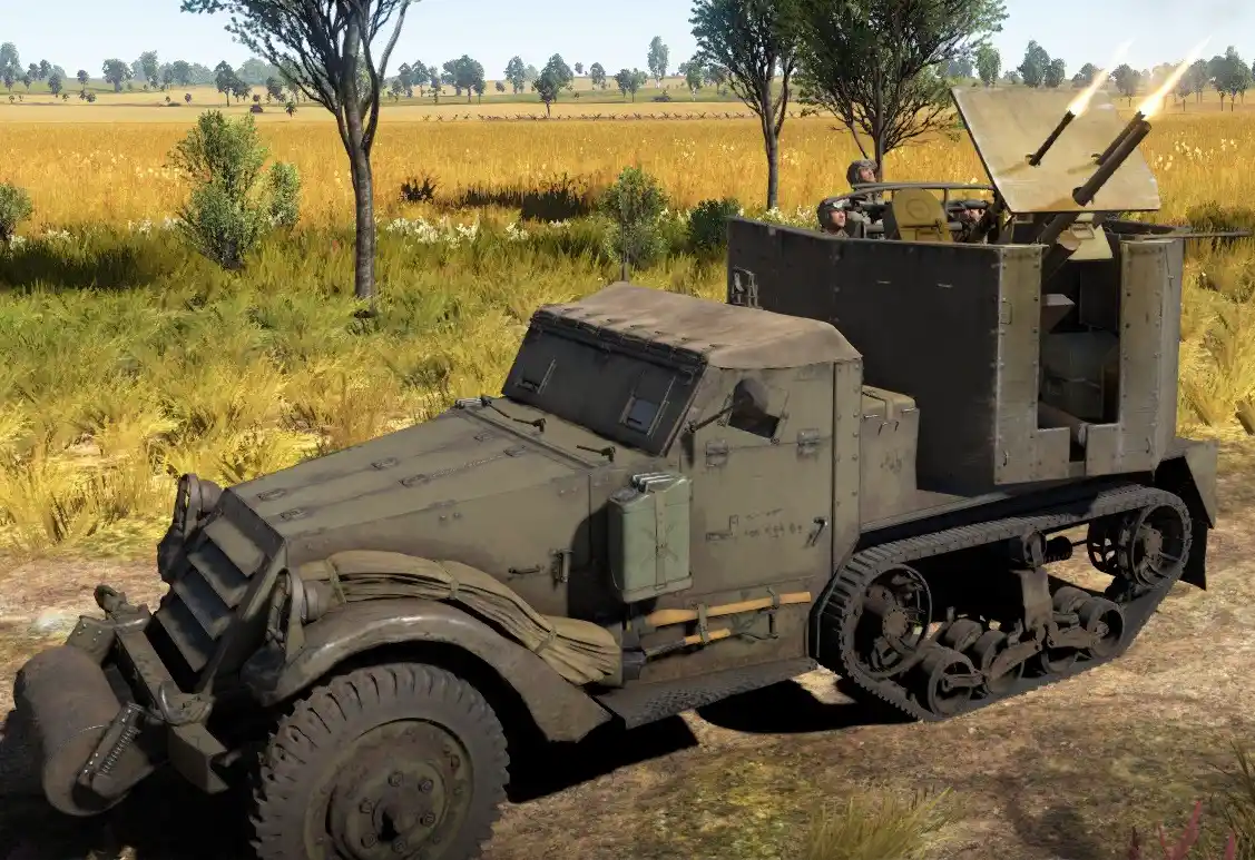 M15 CGMC - War Thunder Wiki*